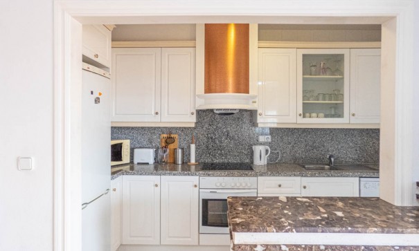 Revente - Appartement -
Las Ramblas Golf - Las Ramblas