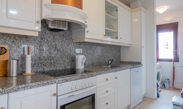 Revente - Appartement -
Las Ramblas Golf - Las Ramblas