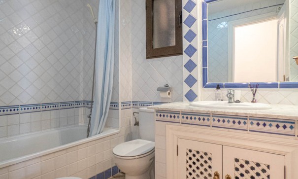 Revente - Appartement -
Las Ramblas Golf - Las Ramblas