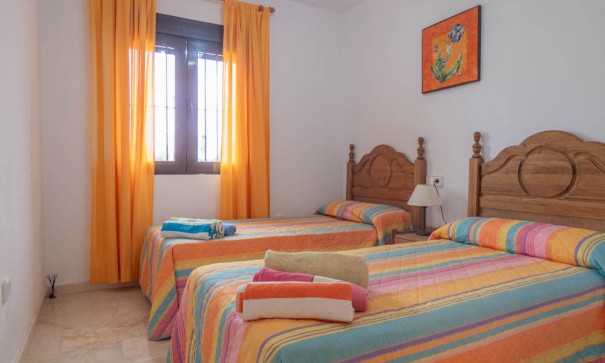 Revente - Appartement -
Las Ramblas Golf - Las Ramblas