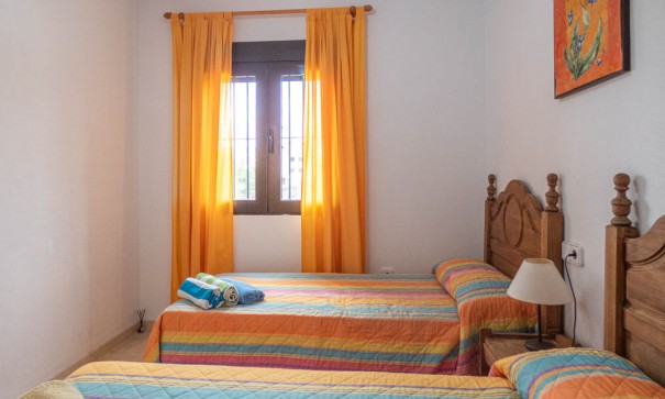 Revente - Appartement -
Las Ramblas Golf - Las Ramblas