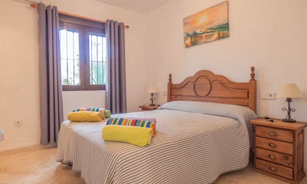 Revente - Appartement -
Las Ramblas Golf - Las Ramblas