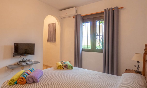 Revente - Appartement -
Las Ramblas Golf - Las Ramblas