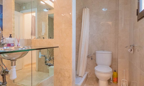 Revente - Appartement -
Las Ramblas Golf - Las Ramblas