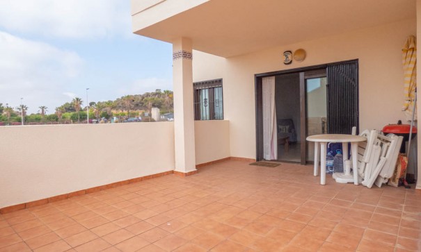 Revente - Appartement -
Las Ramblas Golf - Las Ramblas