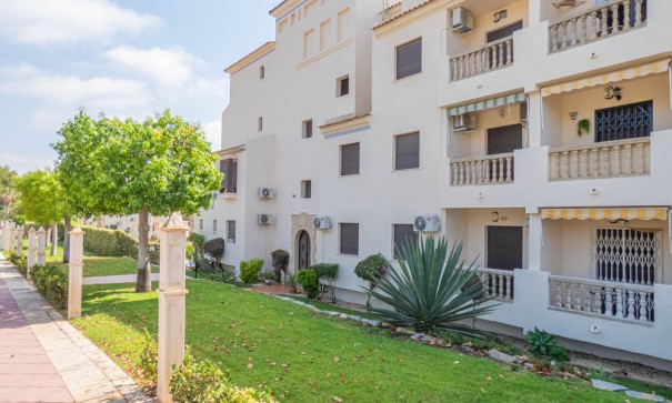 Revente - Appartement -
Las Ramblas Golf - Las Ramblas