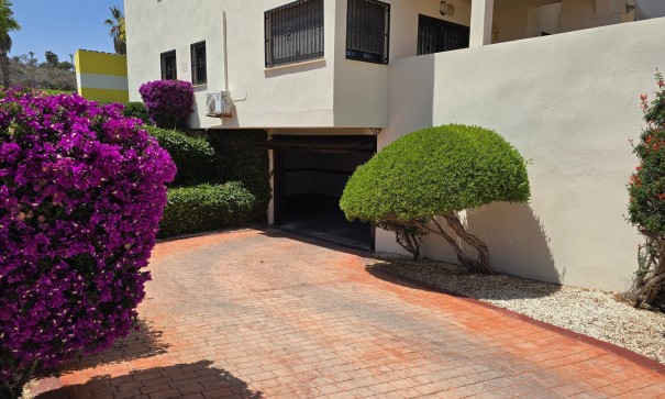 Revente - Appartement -
Las Ramblas Golf - Las Ramblas