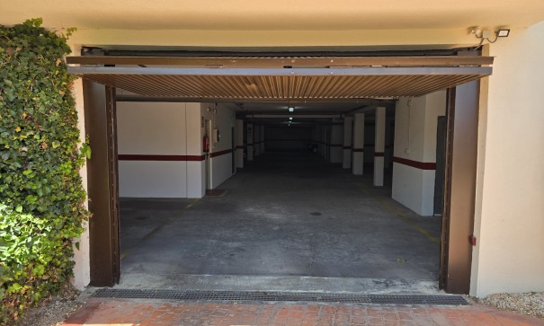 Revente - Appartement -
Las Ramblas Golf - Las Ramblas