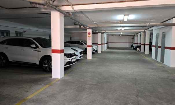 Revente - Appartement -
Las Ramblas Golf - Las Ramblas