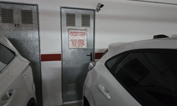 Revente - Appartement -
Las Ramblas Golf - Las Ramblas