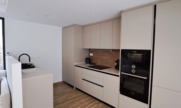 Venta - Chalet Independiente -
Font del Llop