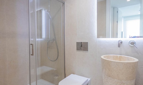 Venta - Chalet Independiente -
Font del Llop