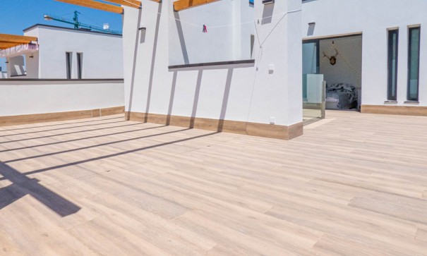 Venta - Chalet Independiente -
Font del Llop