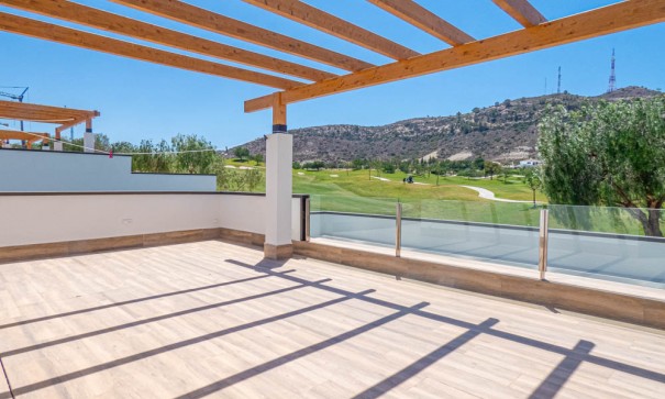 Venta - Chalet Independiente -
Font del Llop