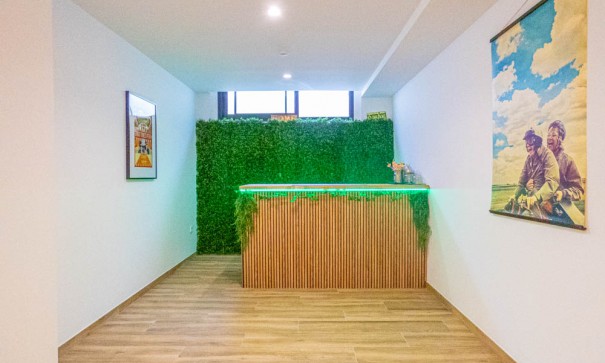 Venta - Chalet Independiente -
Font del Llop