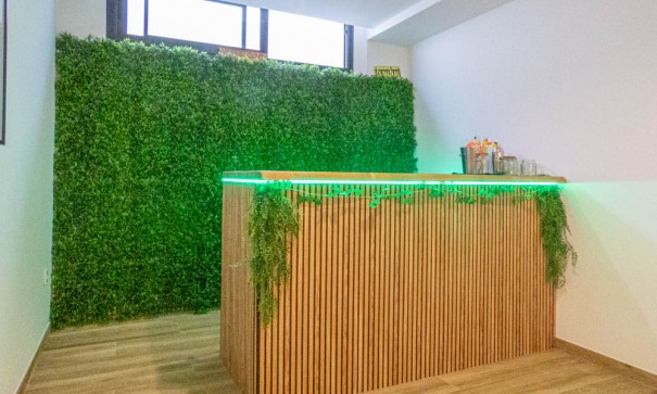 Venta - Chalet Independiente -
Font del Llop