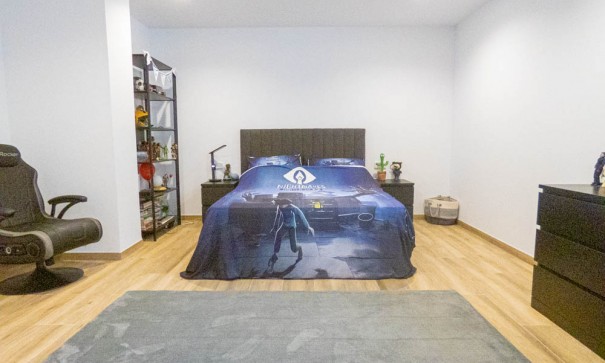 Venta - Chalet Independiente -
Font del Llop