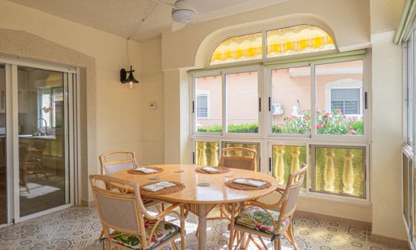 Sprzedaż - Willa wolnostojąca -
Orihuela - Benferri