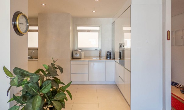 Sprzedaż - Apartament mieszkanie -
Los Dolses