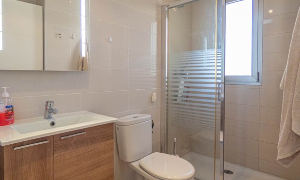 Sprzedaż - Apartament mieszkanie -
Los Dolses