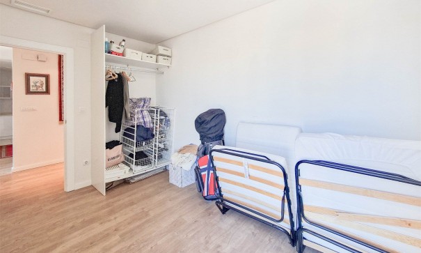 Sprzedaż - Apartament mieszkanie -
Los Dolses