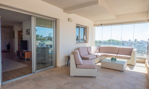 Sprzedaż - Apartament mieszkanie -
Los Dolses