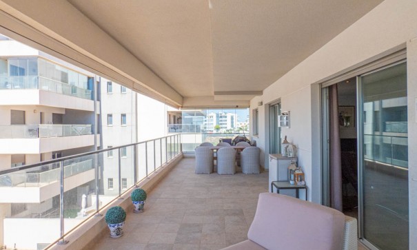 Sprzedaż - Apartament mieszkanie -
Los Dolses