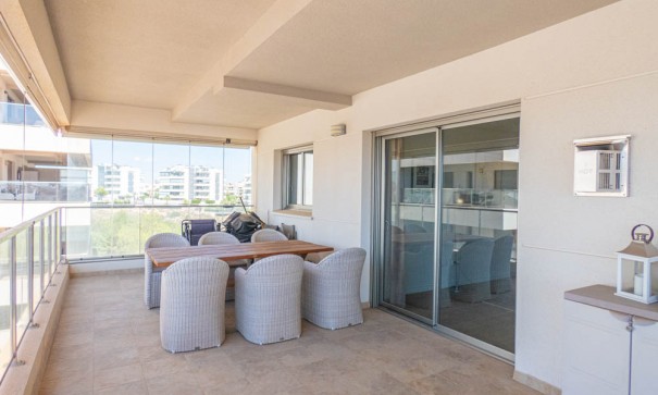 Sprzedaż - Apartament mieszkanie -
Los Dolses