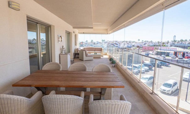 Sprzedaż - Apartament mieszkanie -
Los Dolses