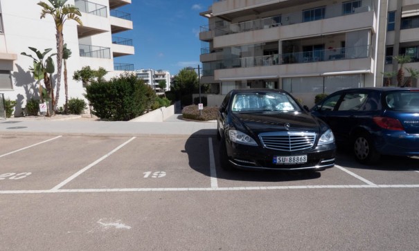 Sprzedaż - Apartament mieszkanie -
Los Dolses