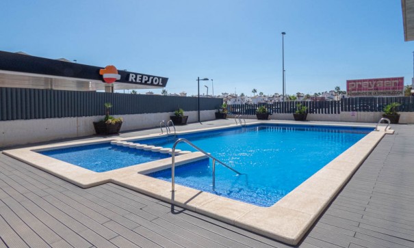 Sprzedaż - Apartament mieszkanie -
Los Dolses