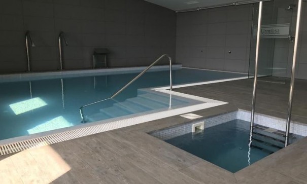 Sprzedaż - Apartament mieszkanie -
Los Dolses