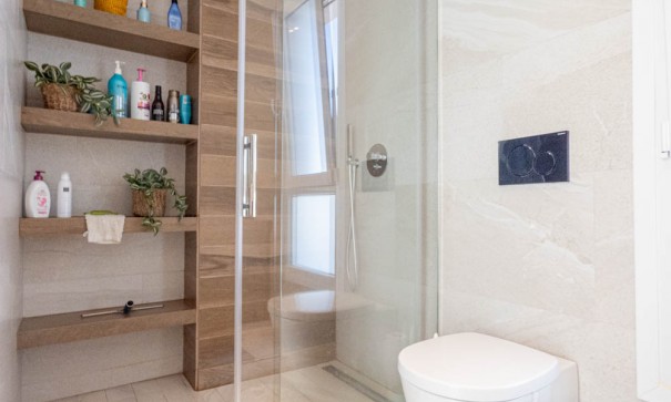 Återförsäljning - Fristående villa -
La Finca Golf - Algorfa