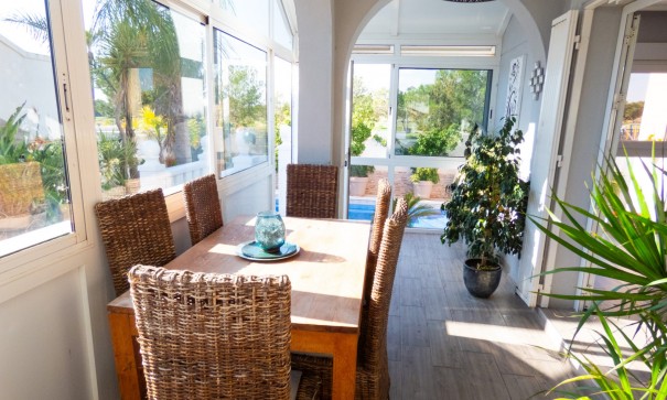 Revente - Villa Individuelle -
Playa Flamenca