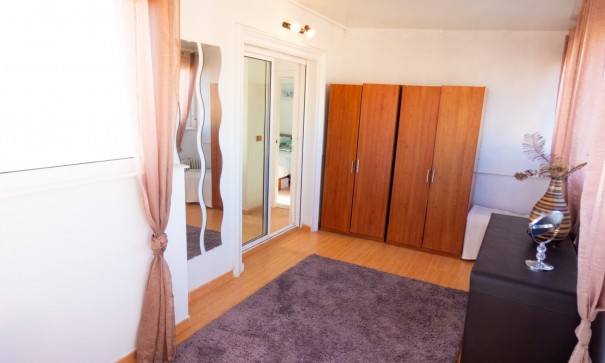 Revente - Villa Individuelle -
Playa Flamenca