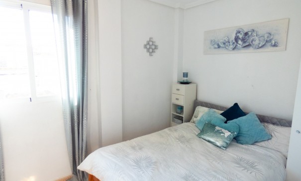 Revente - Villa Individuelle -
Playa Flamenca