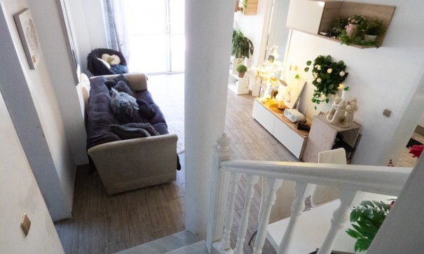 Revente - Villa Individuelle -
Playa Flamenca