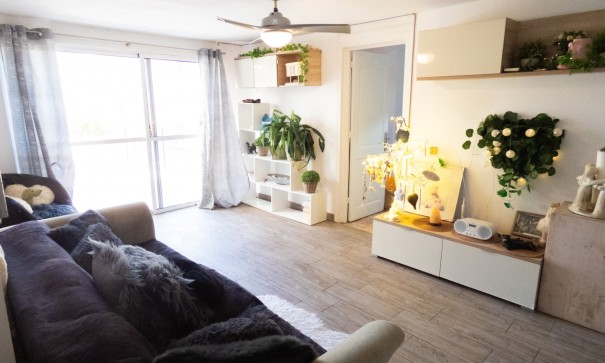 Revente - Villa Individuelle -
Playa Flamenca