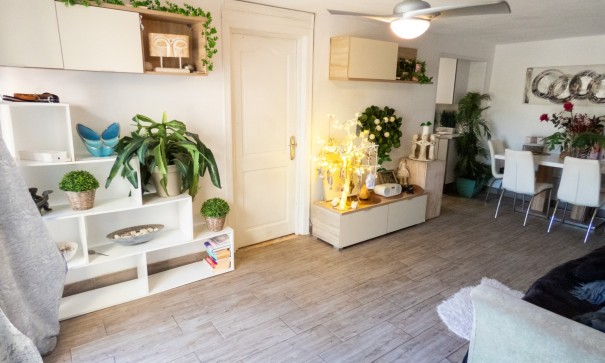 Revente - Villa Individuelle -
Playa Flamenca