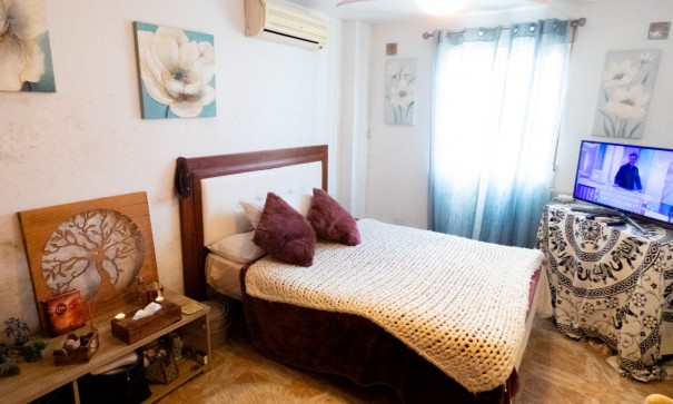 Revente - Villa Individuelle -
Playa Flamenca