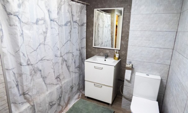 Revente - Villa Individuelle -
Playa Flamenca