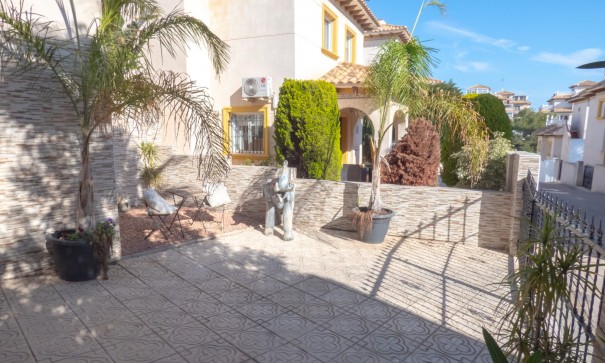 Revente - Villa Individuelle -
Playa Flamenca