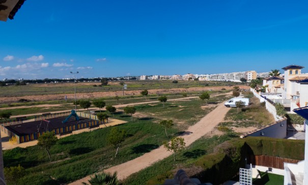 Revente - Villa Individuelle -
Playa Flamenca