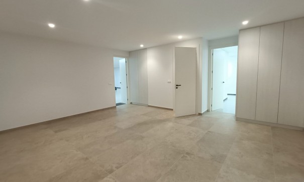 Resale - Freistehende Villa -
Benijofar