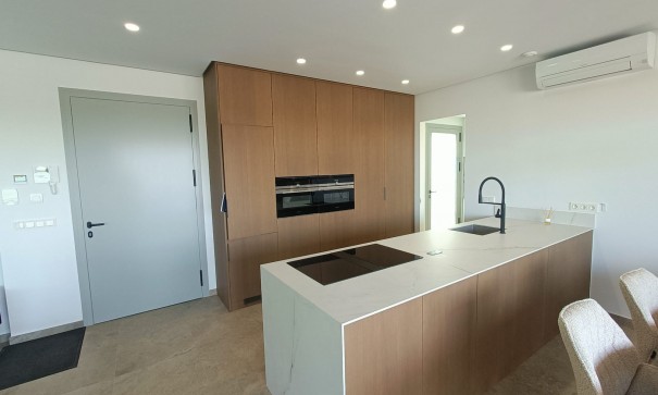 Resale - Freistehende Villa -
Benijofar