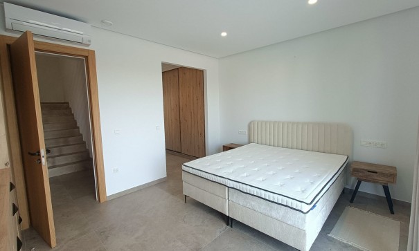 Resale - Freistehende Villa -
Benijofar