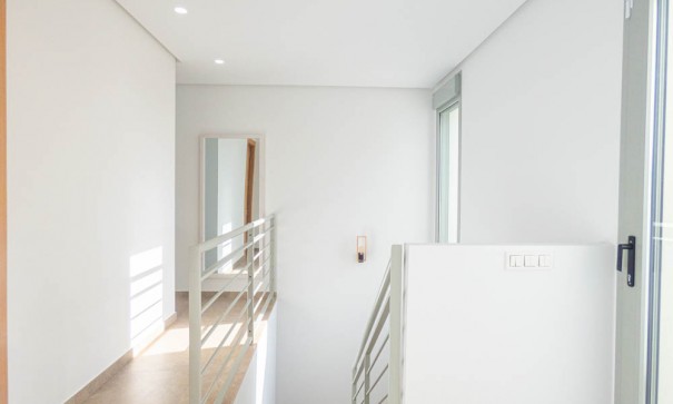 Resale - Freistehende Villa -
Benijofar