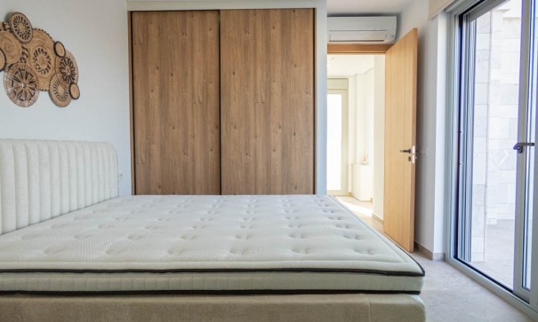 Resale - Freistehende Villa -
Benijofar