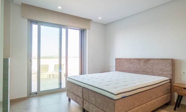 Resale - Freistehende Villa -
Benijofar