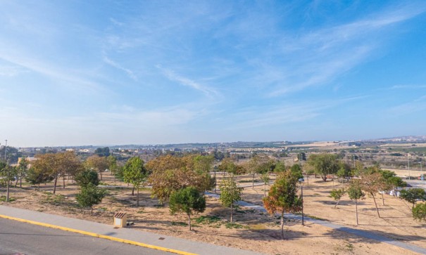 Resale - Freistehende Villa -
Benijofar